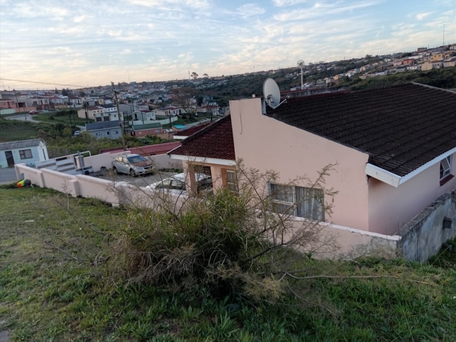 3 Bedroom Property for Sale in Mdantsane Nu 16 Eastern Cape